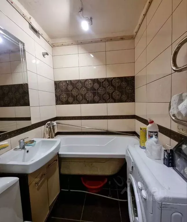 3-к кв. Омская область, Омск просп. Королева, 2 (57.0 м) - Фото 2