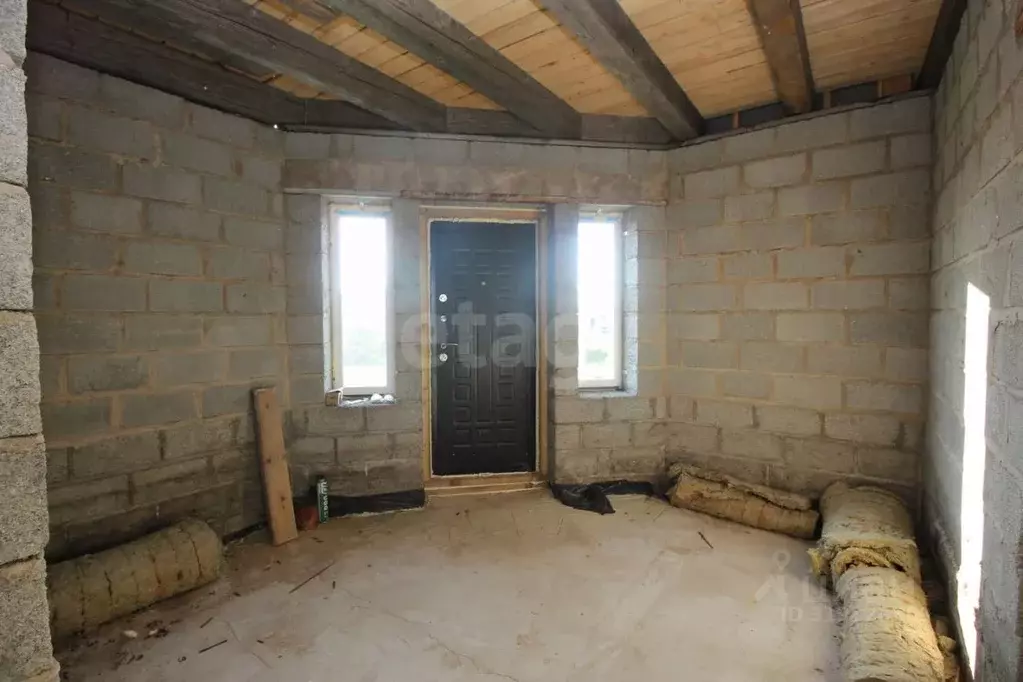 Дом в Вологодская область, Шекснинский муниципальный округ, д. ... - Фото 1