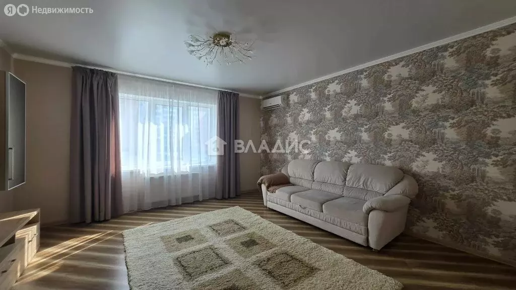 1-комнатная квартира: Новороссийск, Пионерская улица, 23Ак2 (53.3 м) - Фото 0