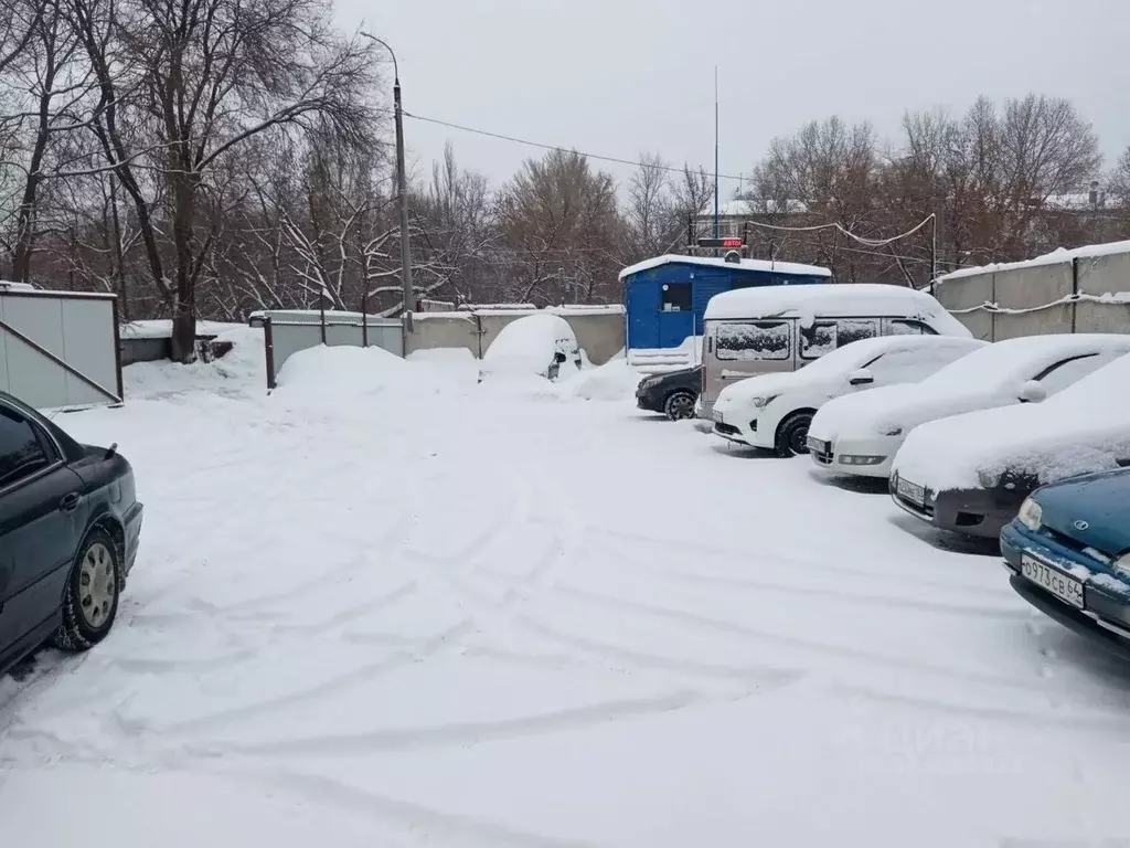 Помещение свободного назначения в Самарская область, Самара ул. ... - Фото 0