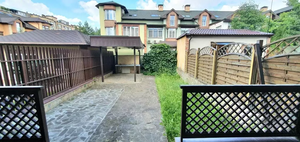 Таунхаус в Москва д. Сосенки, ул. Каштановая, 3к2 (203 м) - Фото 2