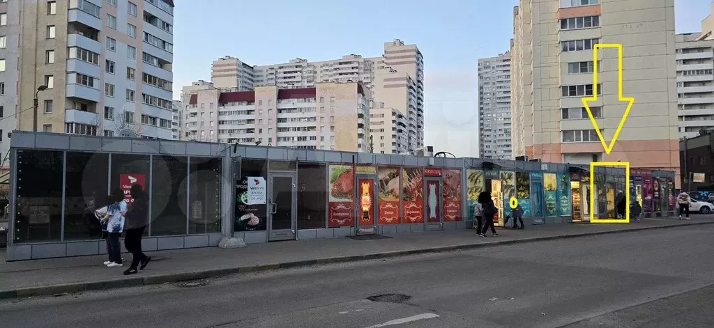 Сдаётся под пекарню, тандыр, 17 м - Фото 1