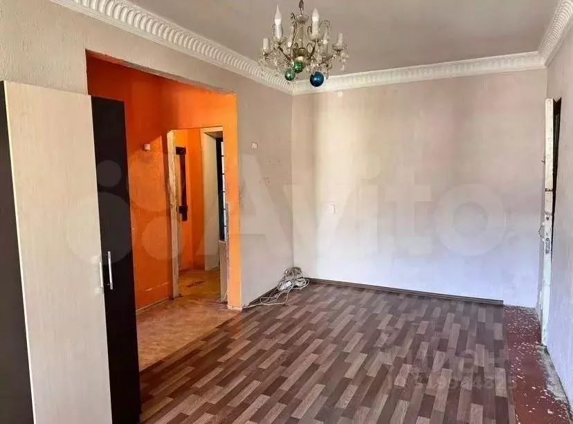 2-к кв. Тверская область, Тверь бул. Профсоюзов, 3к3 (40.0 м) - Фото 1