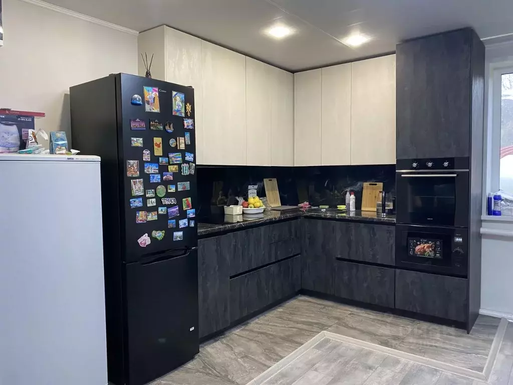 Коттедж в Орловская область, Мценский район, Подмокринское с/пос, д. ... - Фото 1