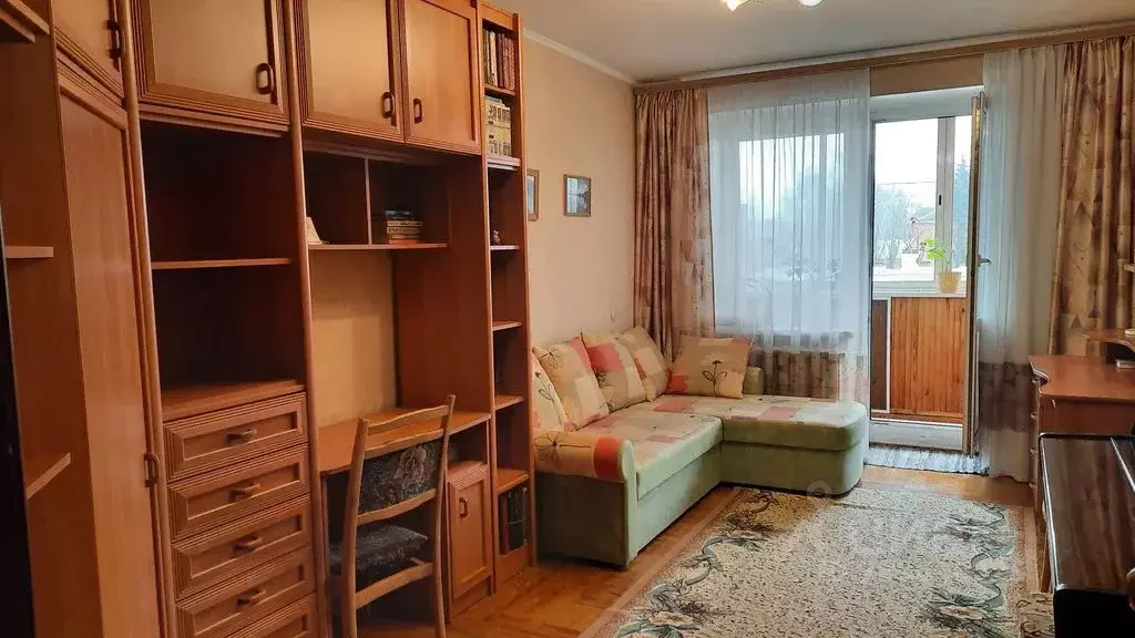 3-к кв. Московская область, Сергиев Посад ул. 1-я Рыбная, 84 (72.0 м) - Фото 1