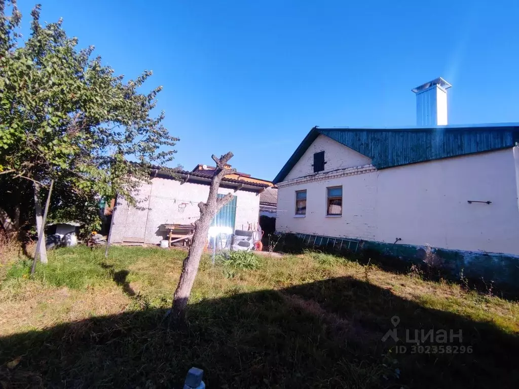 Дом в Орловская область, Орел Полевая ул. (70 м) - Фото 0