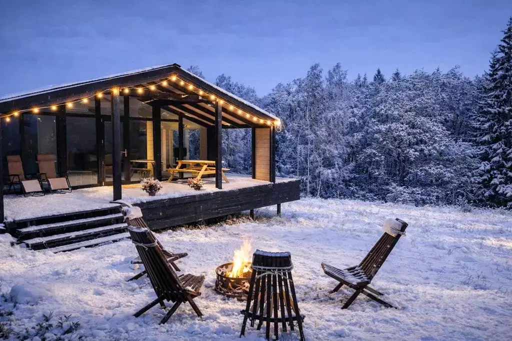 Дом в Московская область, Серпухов городской округ, Верхнее Шахлово-1 ... - Фото 2