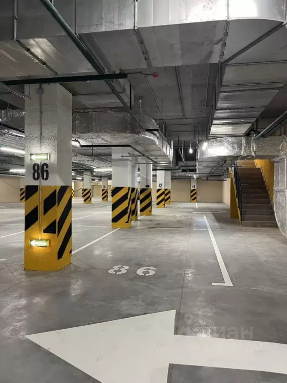 Гараж в Нижегородская область, Нижний Новгород Вишневый пер., 3 (14 м) - Фото 2