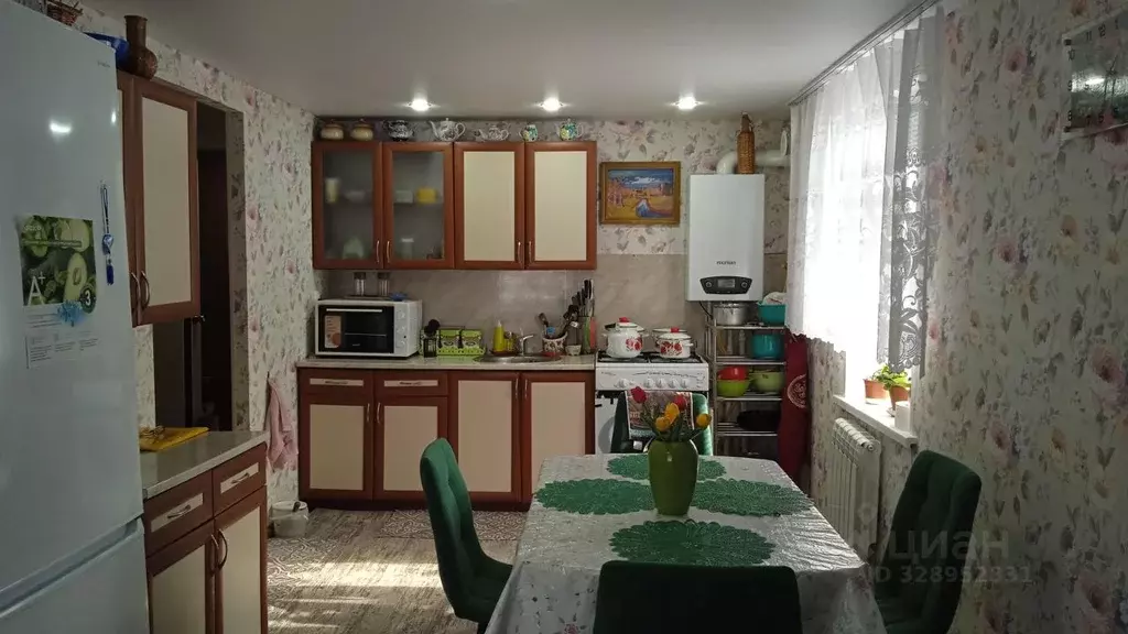 Дом в Татарстан, Нижнекамский район, Шереметьевское с/пос, с. ... - Фото 1