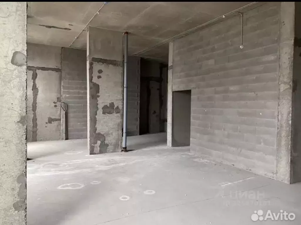 Помещение свободного назначения в Санкт-Петербург бул. Головнина, 3к1 ... - Фото 1