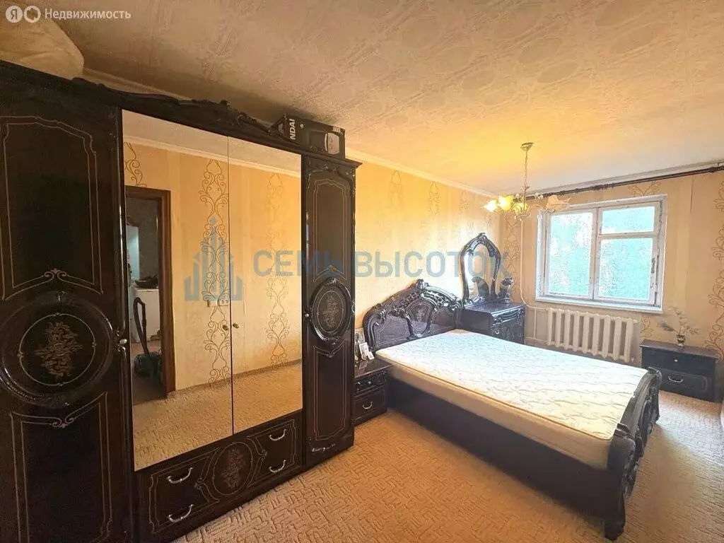 2-комнатная квартира: Чехов, улица Маркова, 13 (45.6 м) - Фото 1