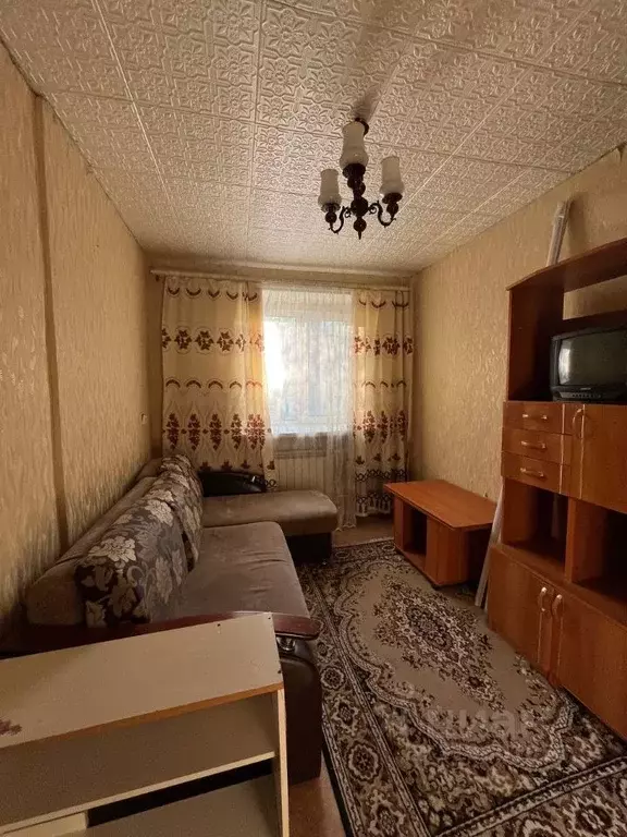 2-к кв. Татарстан, Казань ул. Химиков, 45А (23.0 м) - Фото 0