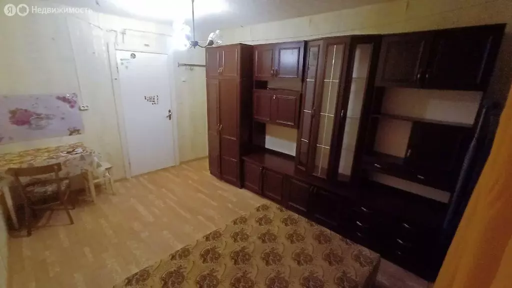 1к в 6-комнатной квартире (13.4 м) - Фото 1