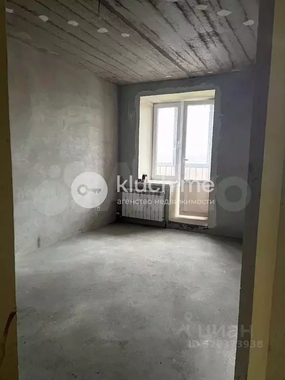 1-к кв. Татарстан, Казань Маршрутная ул., 17к1 (36.6 м) - Фото 1
