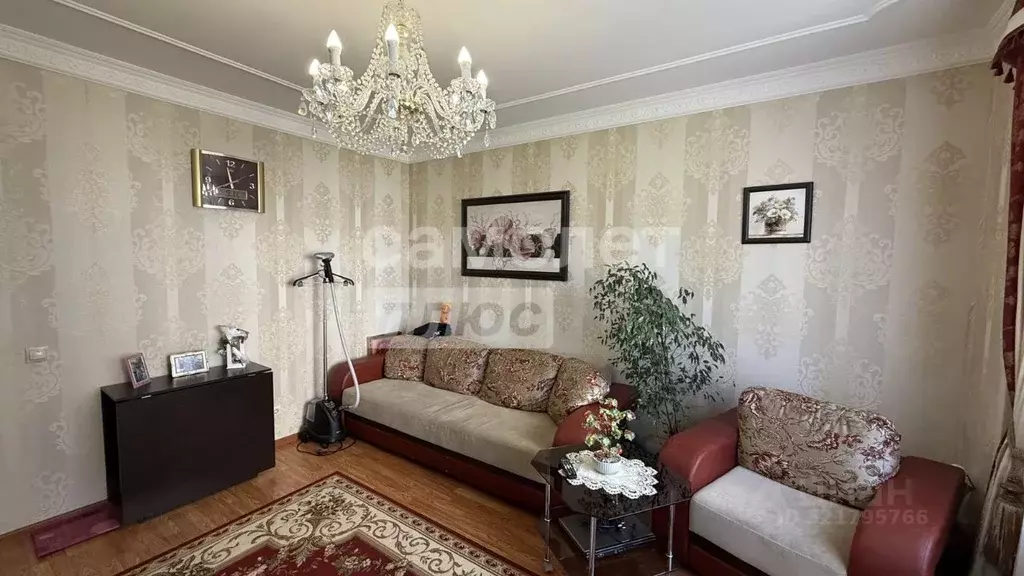 3-к кв. Псковская область, Псковский район, Завеличенская волость, д. ... - Фото 2