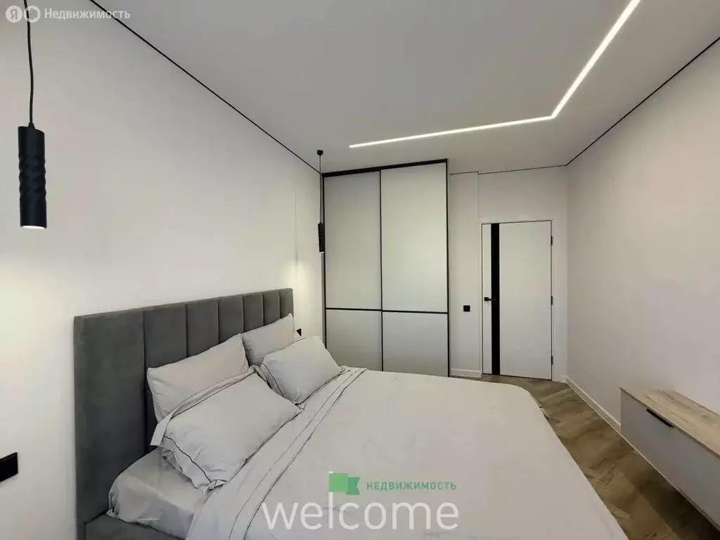 2-комнатная квартира: Ставрополь, улица Тухачевского, 30/7 (65 м) - Фото 1