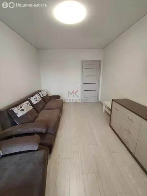 1-комнатная квартира: Абакан, ул. Чертыгашева, 197 (42 м) - Фото 1