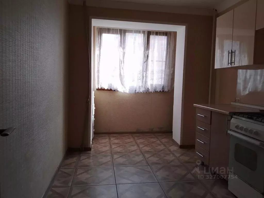 2-к кв. Северная Осетия, Владикавказ ул. Цоколаева, 22 (40.0 м) - Фото 1