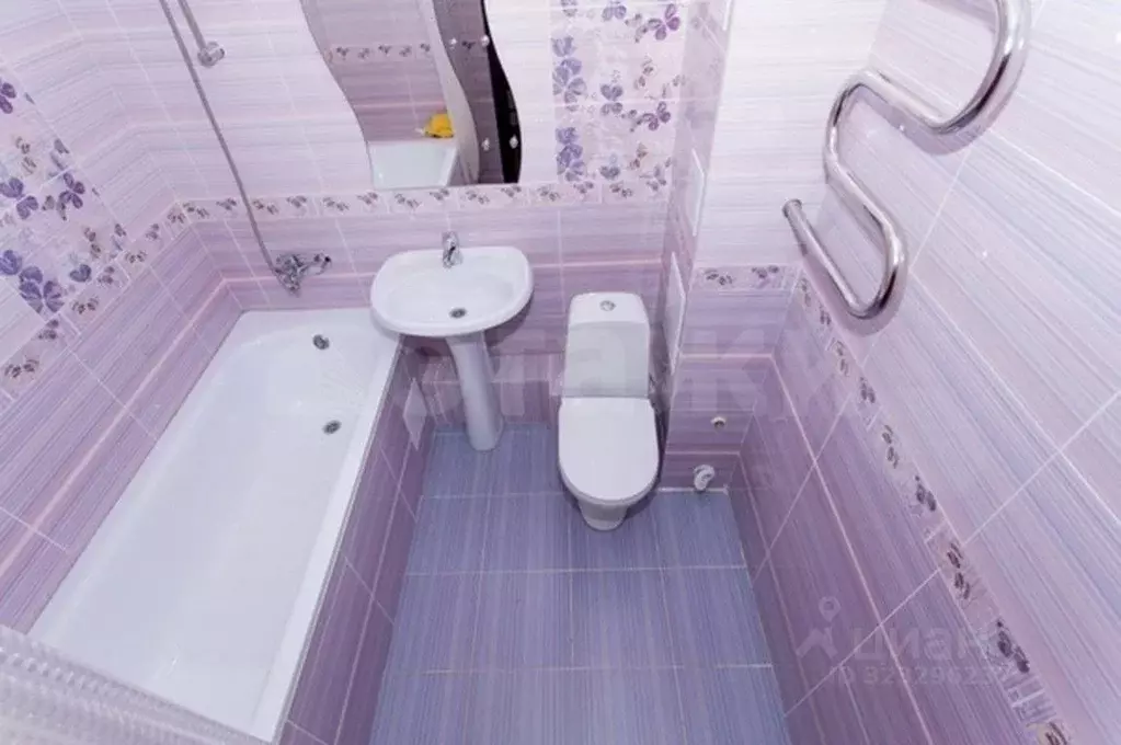 1-к кв. Воронежская область, Воронеж Московский просп., 15 (40.0 м) - Фото 2