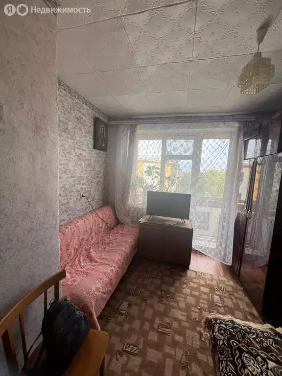 1-комнатная квартира: Волжский, Советская улица, 65 (19.9 м) - Фото 0
