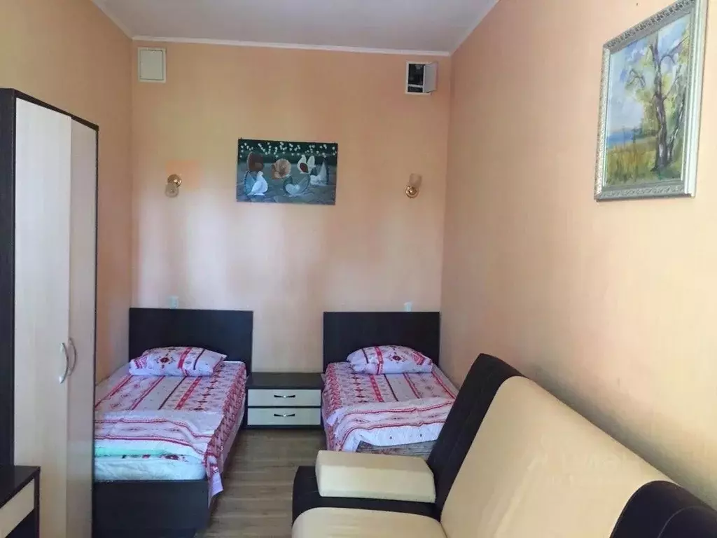 Комната Челябинская область, Копейск ул. Озерная, 5 (45.0 м) - Фото 1