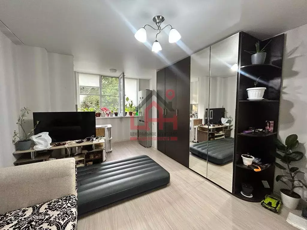 Продаётся 1-к квартира, 20 м - Фото 0