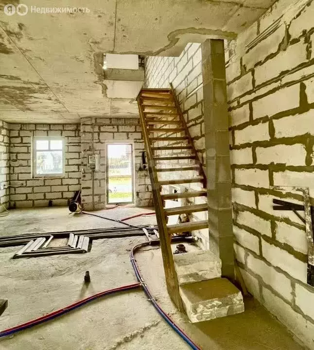 Дом в деревня Мистолово, Средний проспект (83.4 м) - Фото 2
