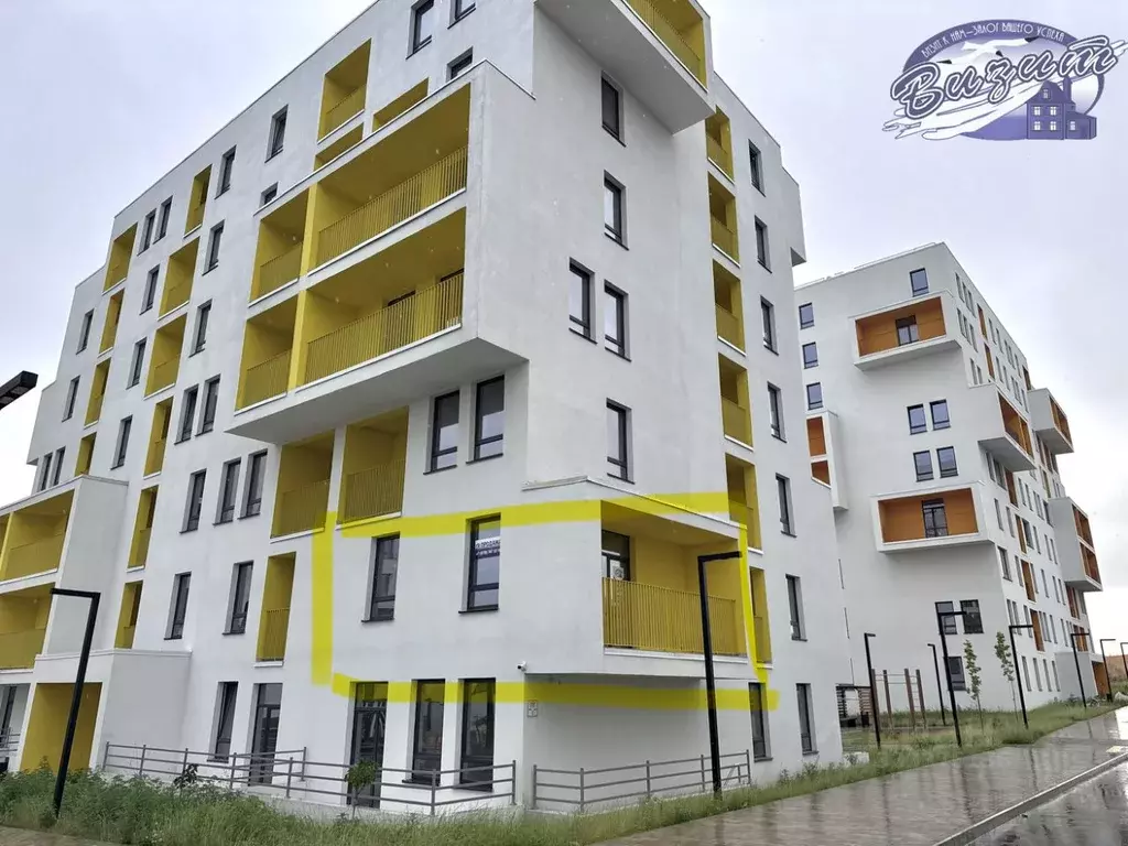 1-к кв. Крым, Симферополь ул. Виталия Чуркина, 1к2 (44.63 м) - Фото 1