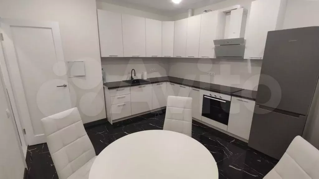 2-к. квартира, 50 м, 5/6 эт. - Фото 1