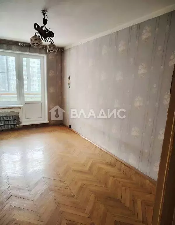 Продается 3-комнатная квартира - Фото 1