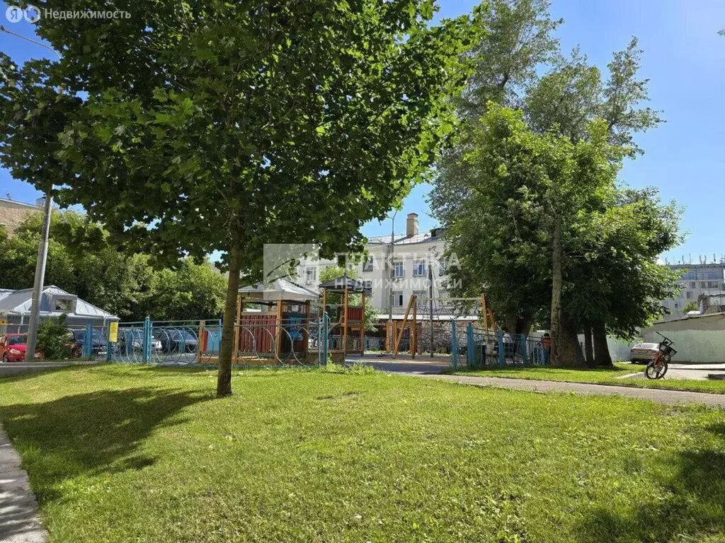 2-комнатная квартира: Москва, улица Земляной Вал, 2 (73.4 м) - Фото 2
