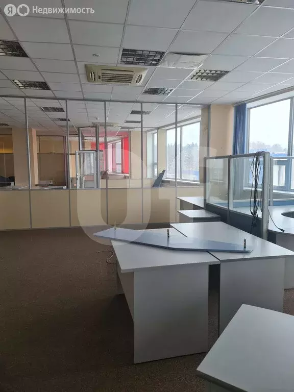 Офис (2665 м) - Фото 2