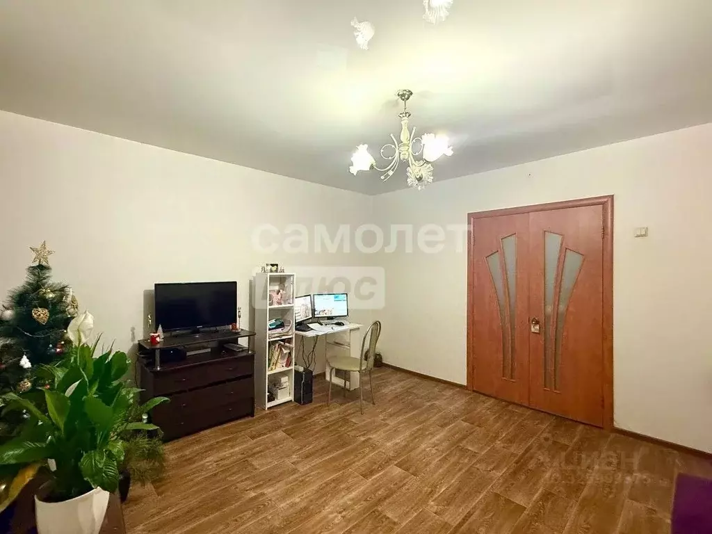 2-к кв. Свердловская область, Дегтярск Озерная ул., 34 (52.7 м) - Фото 2