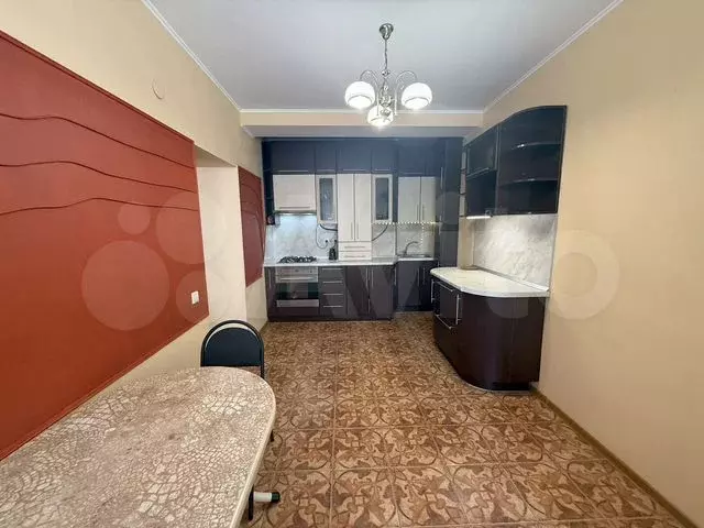 1-к. квартира, 55 м, 6/7 эт. - Фото 0