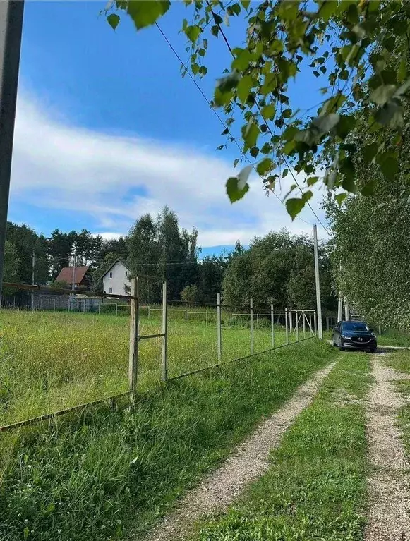 Участок, 6 сот., поселения (ижс) - Фото 2