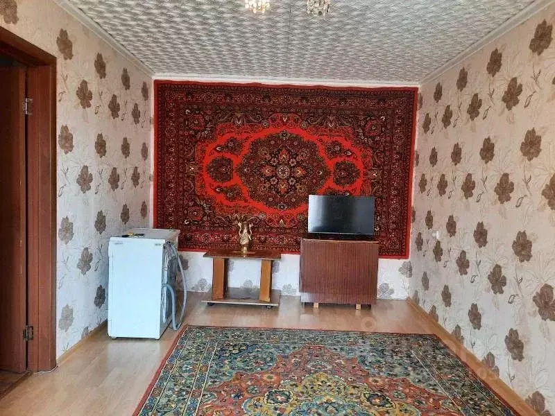 2-к кв. Башкортостан, Уфа Магистральная ул., 27 (44.2 м) - Фото 1