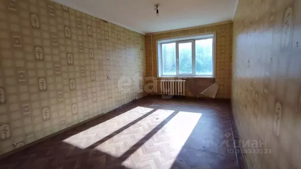 3-к кв. Хабаровский край, Хабаровск ул. Уборевича, 56 (66.2 м) - Фото 0
