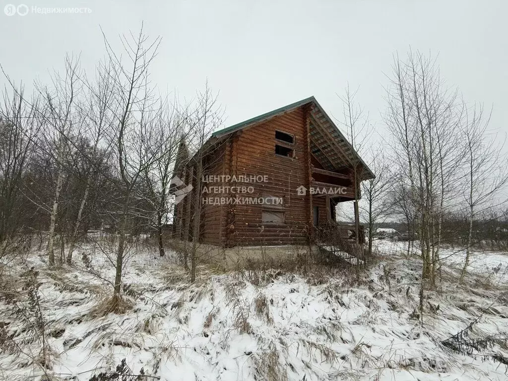 Дом в деревня Тимохино, 23А (120.5 м) - Фото 1