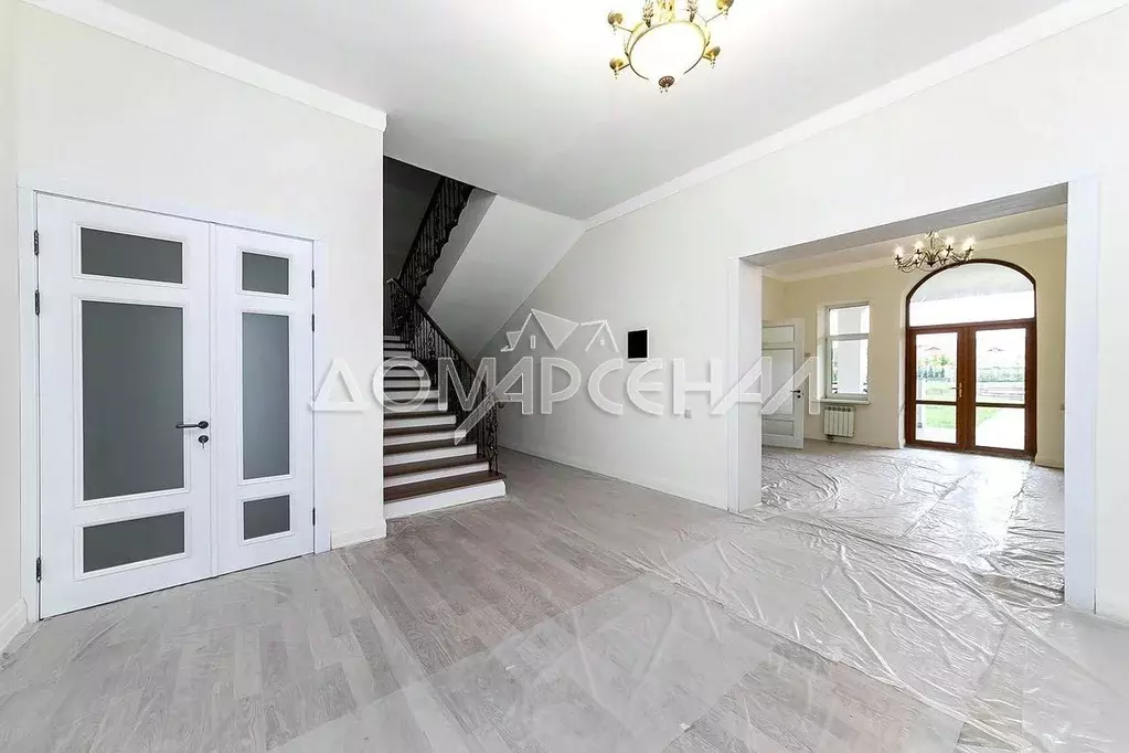 Дом в Москва д. Милюково, Чистые Ключи кп,  (1036 м) - Фото 2