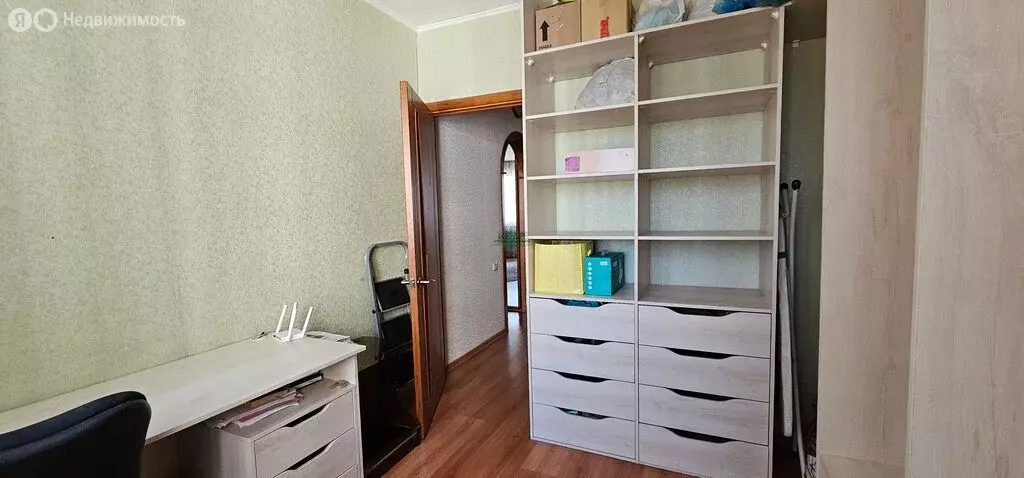 4-комнатная квартира: Красноярск, улица Щорса, 41 (80.2 м) - Фото 0