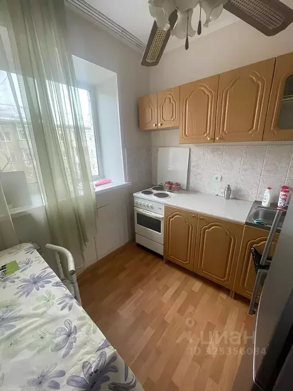 1-к кв. Красноярский край, Красноярск ул. Дубровинского, 78А (32.0 м) - Фото 1