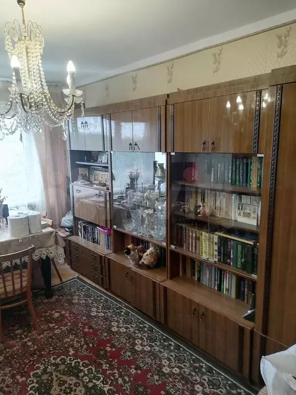 2-к. квартира, 48 м, 2/5 эт. - Фото 0