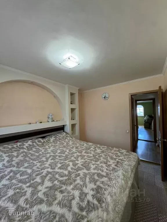 3-к кв. Астраханская область, Астрахань Боевая ул., 45/8 (72.0 м) - Фото 2