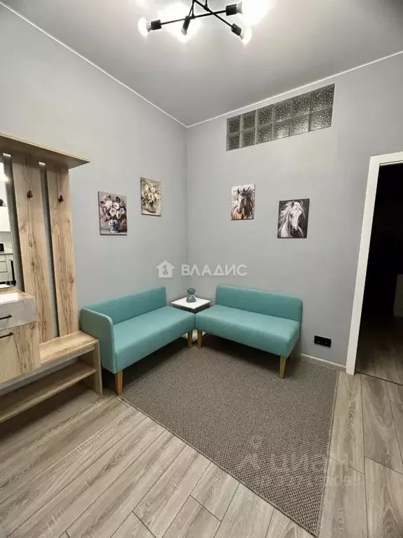 2-к кв. Москва ул. Льва Кассиля, 1к1 (46.1 м) - Фото 1