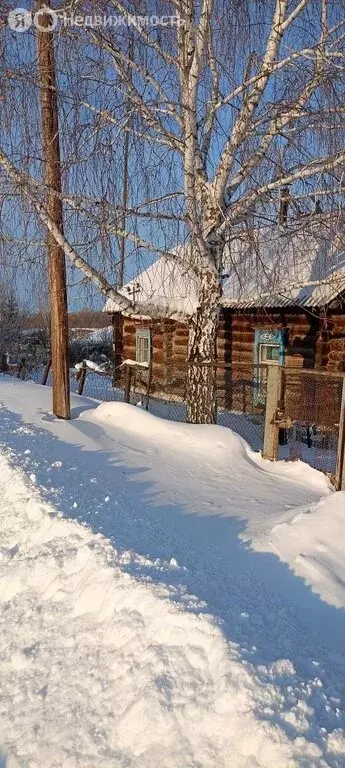 Дом в село Выползово, Луговая улица (30 м) - Фото 2
