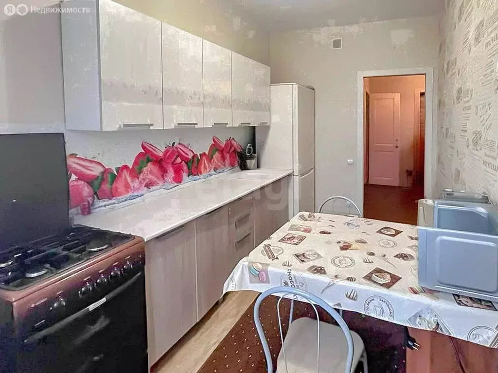 1-комнатная квартира: Великие Луки, улица Заслонова, 42 (32.3 м) - Фото 2