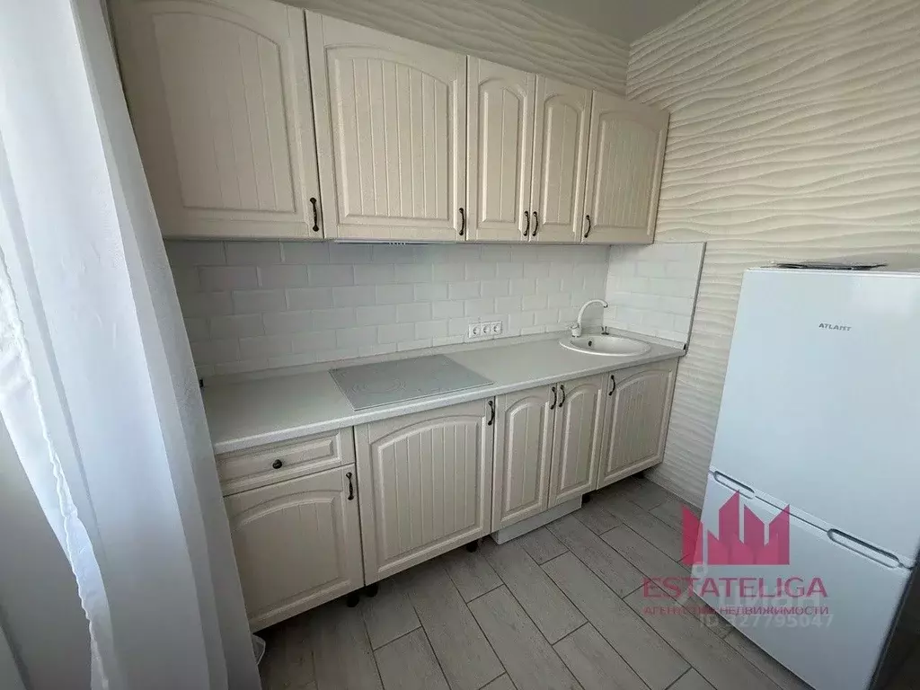 1-к кв. Московская область, Люберцы ул. Юности, 11 (38.0 м) - Фото 1