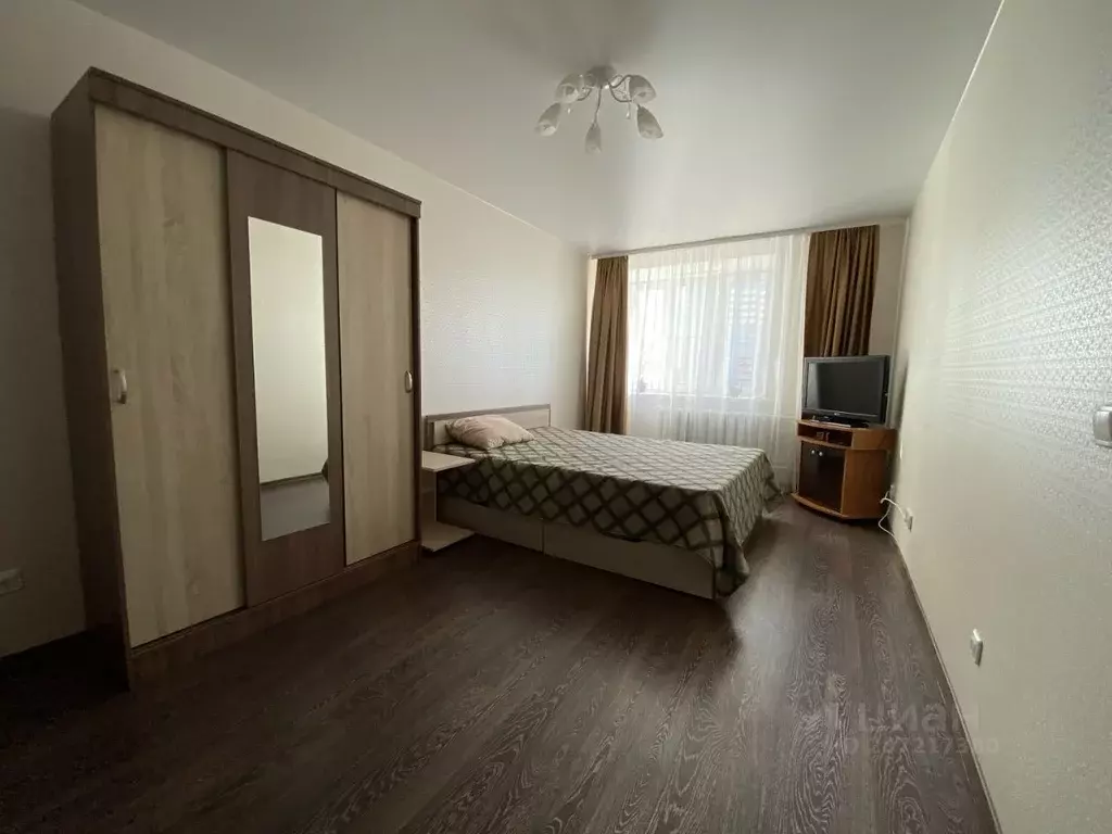 1-к кв. Вологодская область, Вологда Архангельская ул., 10 (40.0 м) - Фото 0