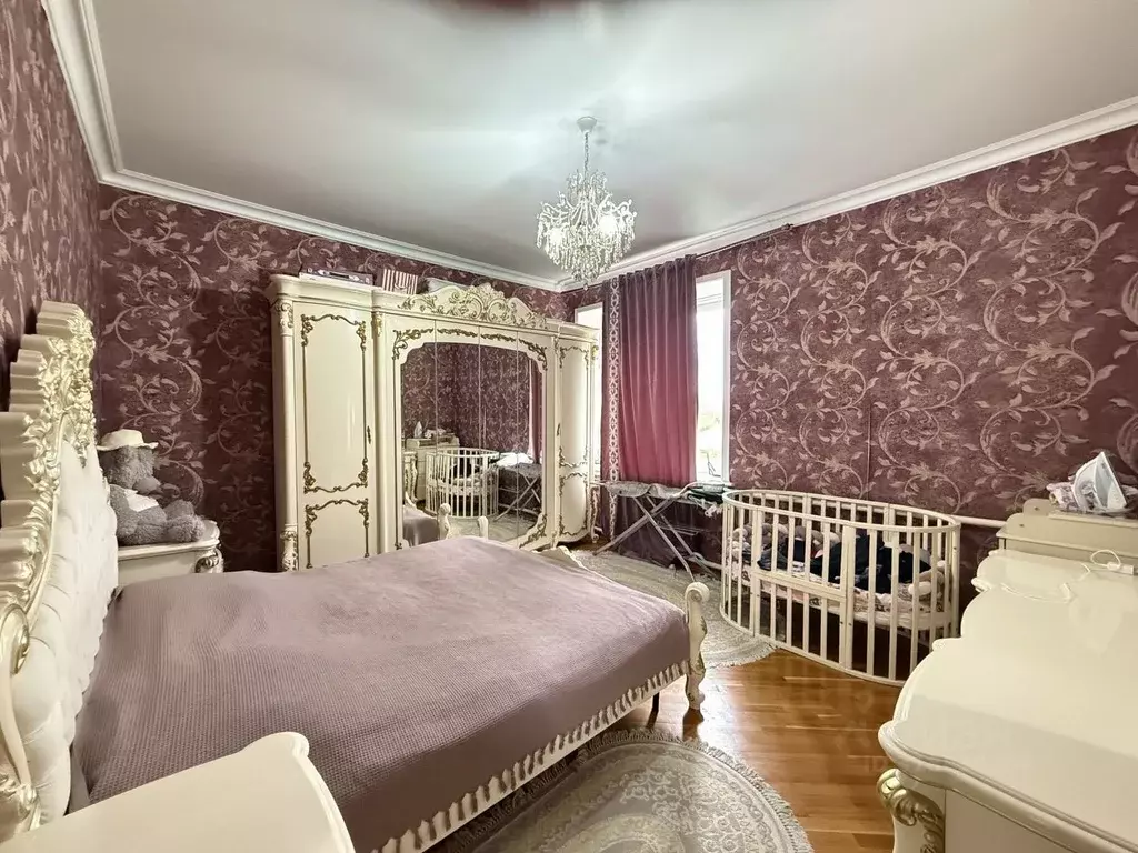 2-к кв. Дагестан, Махачкала ул. Кара Караева, 13 (66.0 м) - Фото 0
