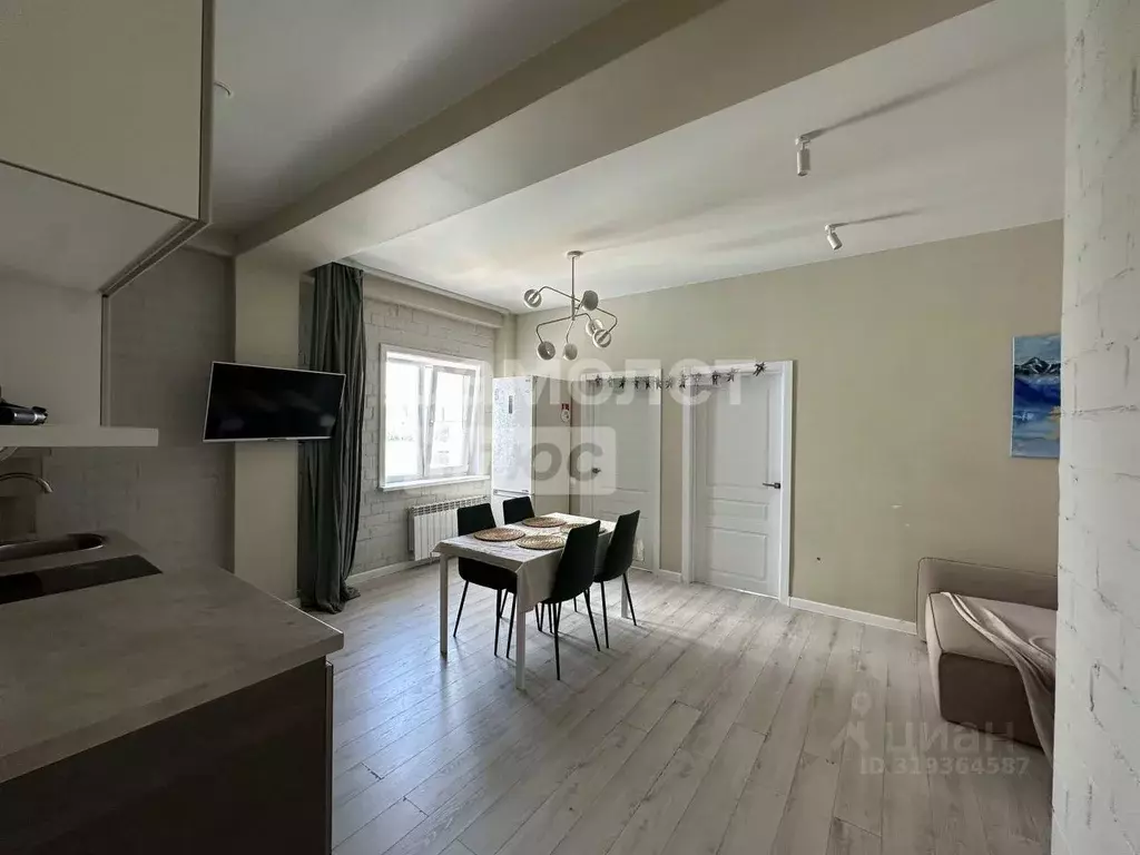 2-к кв. Иркутская область, Иркутск Байкальская ул., 236/2 (63.0 м) - Фото 0